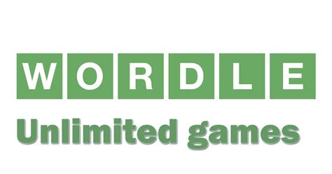 worpel game|Play Unlimited Wordle.